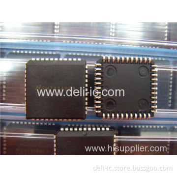 Tp3094v - Quad Pcm Codec/filter - National Semiconductor 